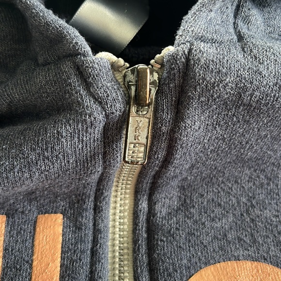 ELLEN Show Zipper Hoodie, Size XL - Picture 8 of 11